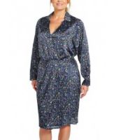 Снимка на Сатенена Рокля