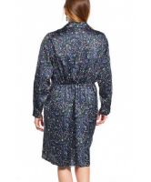 Снимка на Сатенена Рокля