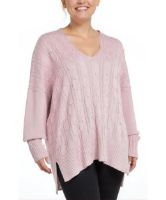 Снимка на Дамски пуловер