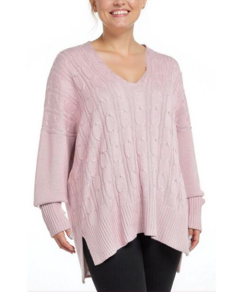 Снимка на Дамски пуловер