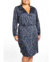 Снимка на Сатенена Рокля