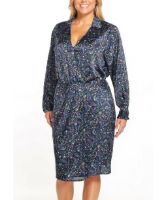 Снимка на Сатенена Рокля