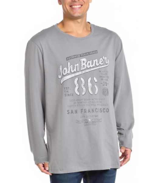 Снимка на Мъжка блуза