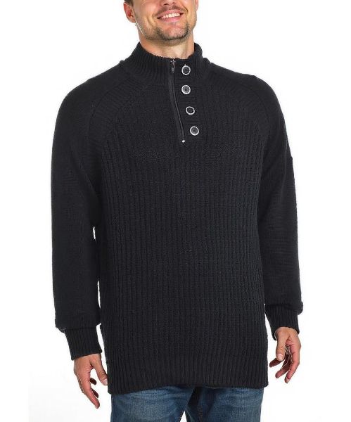 Снимка на Мъжки пуловер