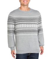 Снимка на Мъжки пуловер