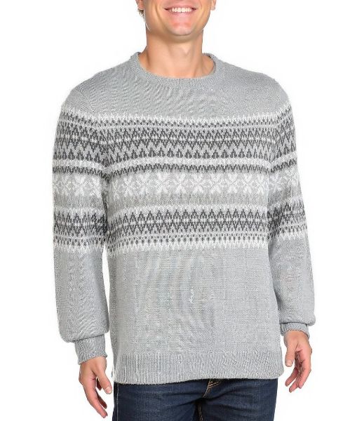 Снимка на Мъжки пуловер