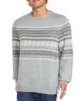 Снимка на Мъжки пуловер