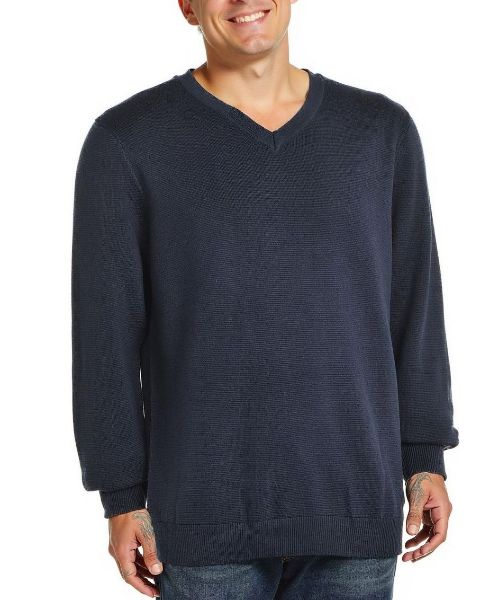 Снимка на Мъжки пуловер