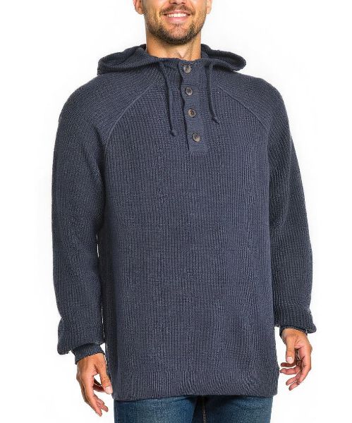 Снимка на Мъжки пуловер