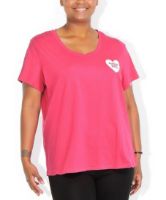 Снимка на Дамска тениска