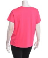 Снимка на Дамска тениска