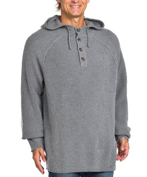 Снимка на Мъжки пуловер