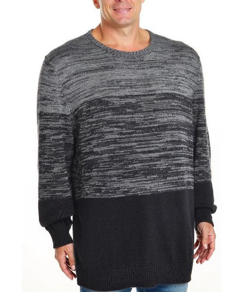 Снимка на Мъжки пуловер