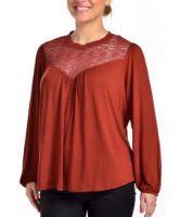 Снимка на Дамска блуза