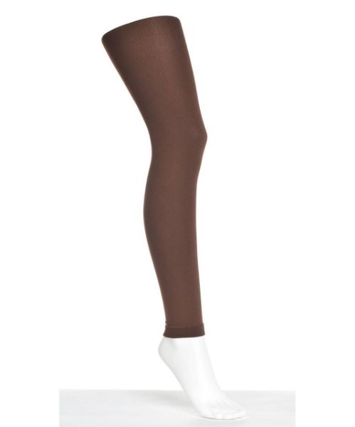 Снимка на Чорапогащник тип клин с лека вата - 2 броя