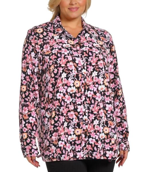 Снимка на Дамска риза