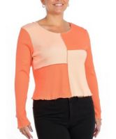 Снимка на Дамска блуза