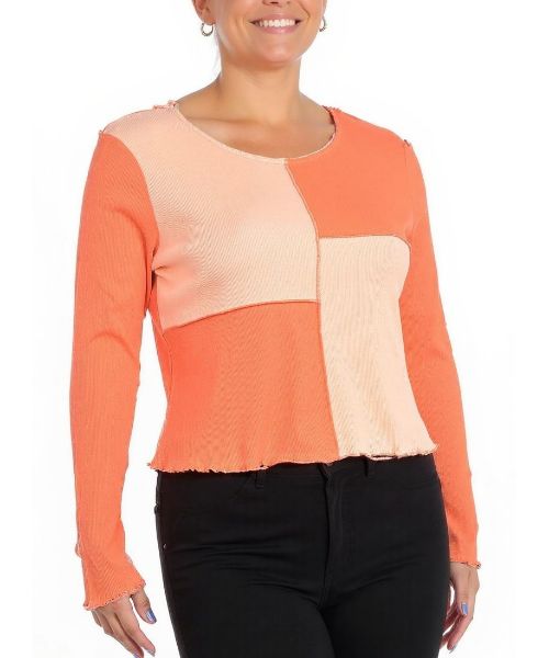 Снимка на Дамска блуза