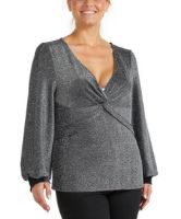 Снимка на Дамска блуза