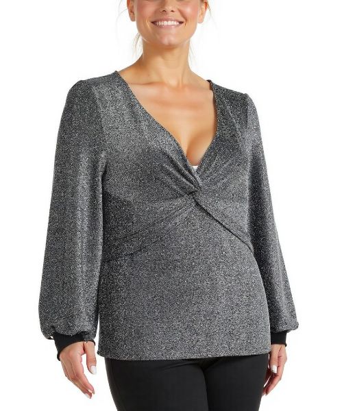 Снимка на Дамска блуза