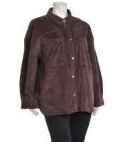 Снимка на Дамско джинсово яке-риза