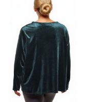 Снимка на Дамска блуза