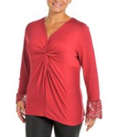 Снимка на Дамска блуза