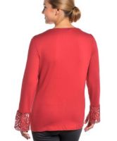 Снимка на Дамска блуза