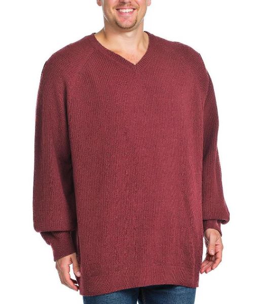 Снимка на Мъжки пуловер