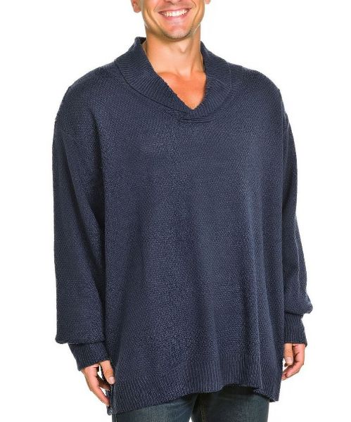 Снимка на Мъжки пуловер