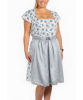 Снимка на Немска дирндл рокля