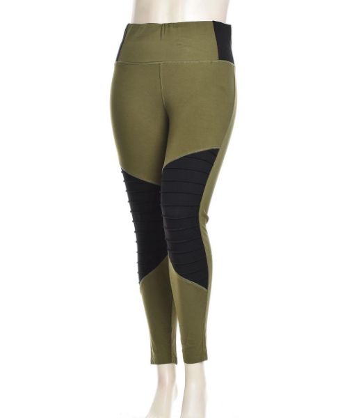 Снимка на Дамски клин