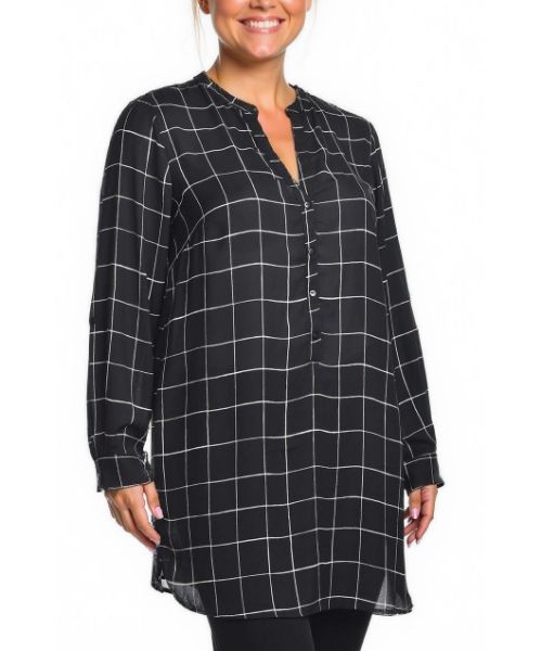 Снимка на Дамска туника