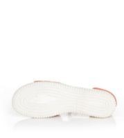 Снимка на Дамски сандал от естествена кожа
