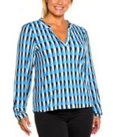 Снимка на Дамска блуза