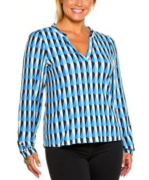 Снимка на Дамска блуза