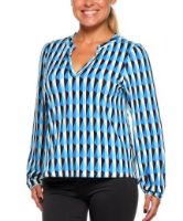 Снимка на Дамска блуза