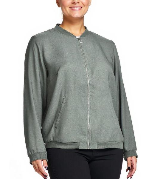 Снимка на Дамско яке