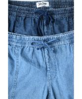 Снимка на Мъжки къс панталон - 2 броя