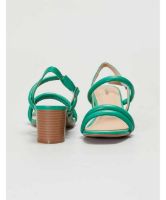 Снимка на Дамски сандали 