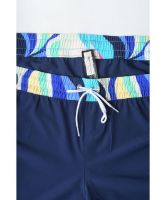 Снимка на Дамски плажни шорти