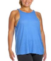 Снимка на Дамски топ от ленена смес