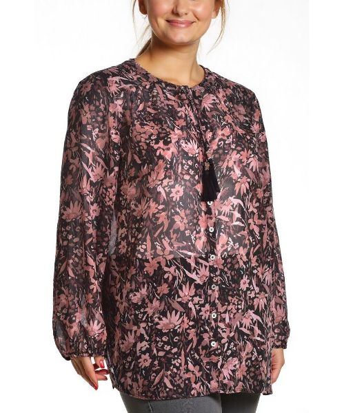 Снимка на Дамска риза