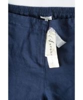 Снимка на Дамски панталон от лен