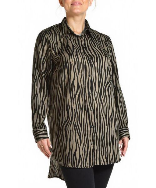 Снимка на Дамска туника