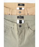 Снимка на Мъжки къс панталон - 2 броя