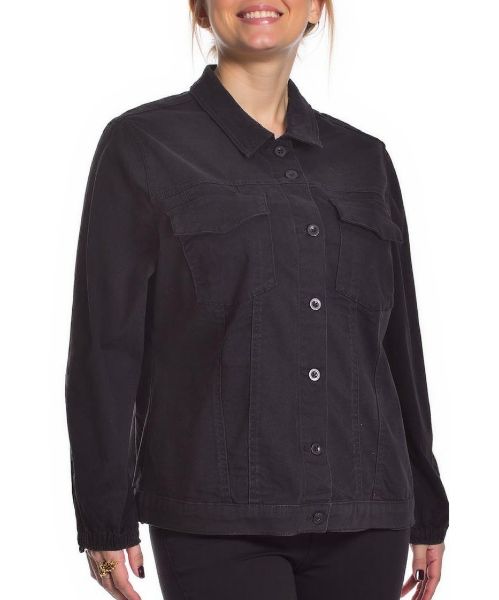 Снимка на Дамско яке