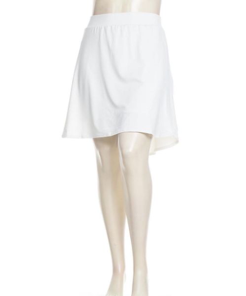 Снимка на Спортна пола с вграден къс клин