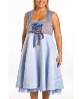 Снимка на Немска дирндл рокля