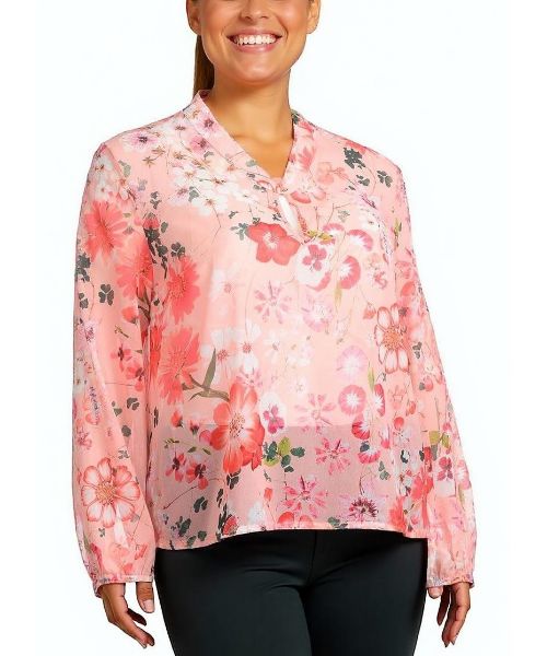 Снимка на Дамска блуза